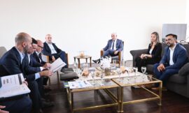 El Gobierno y el Banco Nación ofrecerán un programa especial de descuentos para el inicio de clases