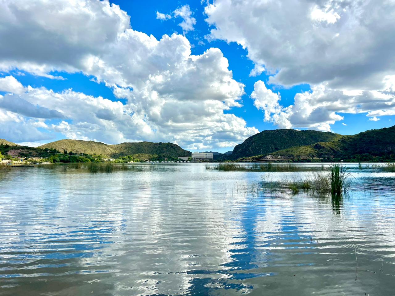 Lee más sobre el artículo Nubes e inestabilidad, el pronóstico para este viernes y para el fin de semana