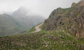 Descienden las temperaturas y anticipan la continuidad de lluvias y tormentas