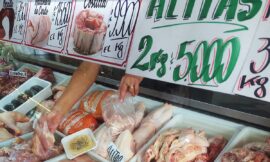 La Provincia y el Banco Nación renuevan los descuentos del 50% en alimentos