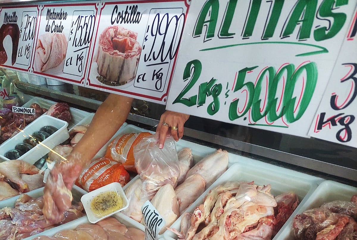 En este momento estás viendo La Provincia y el Banco Nación renuevan los descuentos del 50% en alimentos