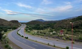 Para este martes las condiciones serán algo inestables, con descenso de las temperaturas