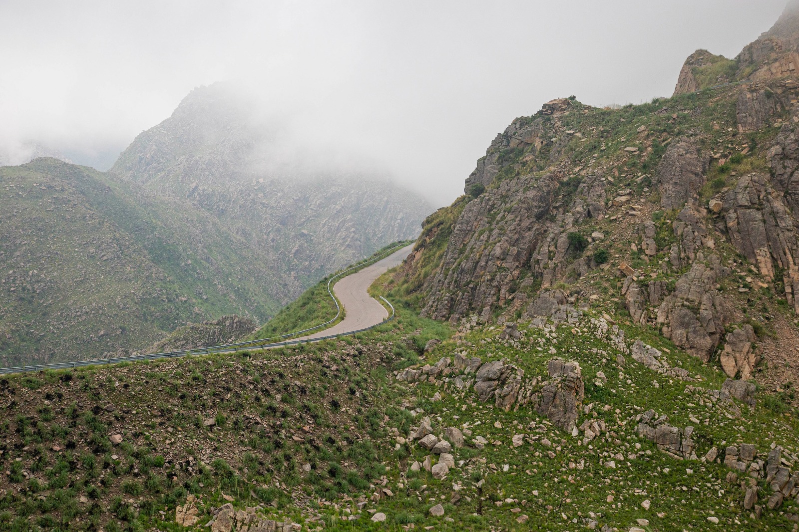 Lee más sobre el artículo Anticipan un fin de semana nublado y con probabilidad de lluvias