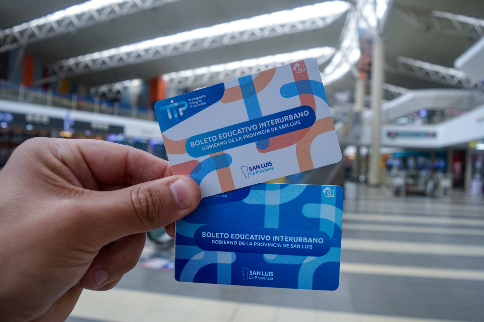 En este momento estás viendo Boleto Educativo Interurbano: extienden los horarios de atención por la alta demanda