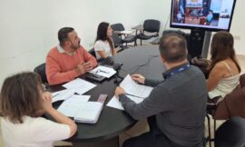 San Luis y el INCUCAI firman un convenio histórico para fortalecer la atención renal pediátrica