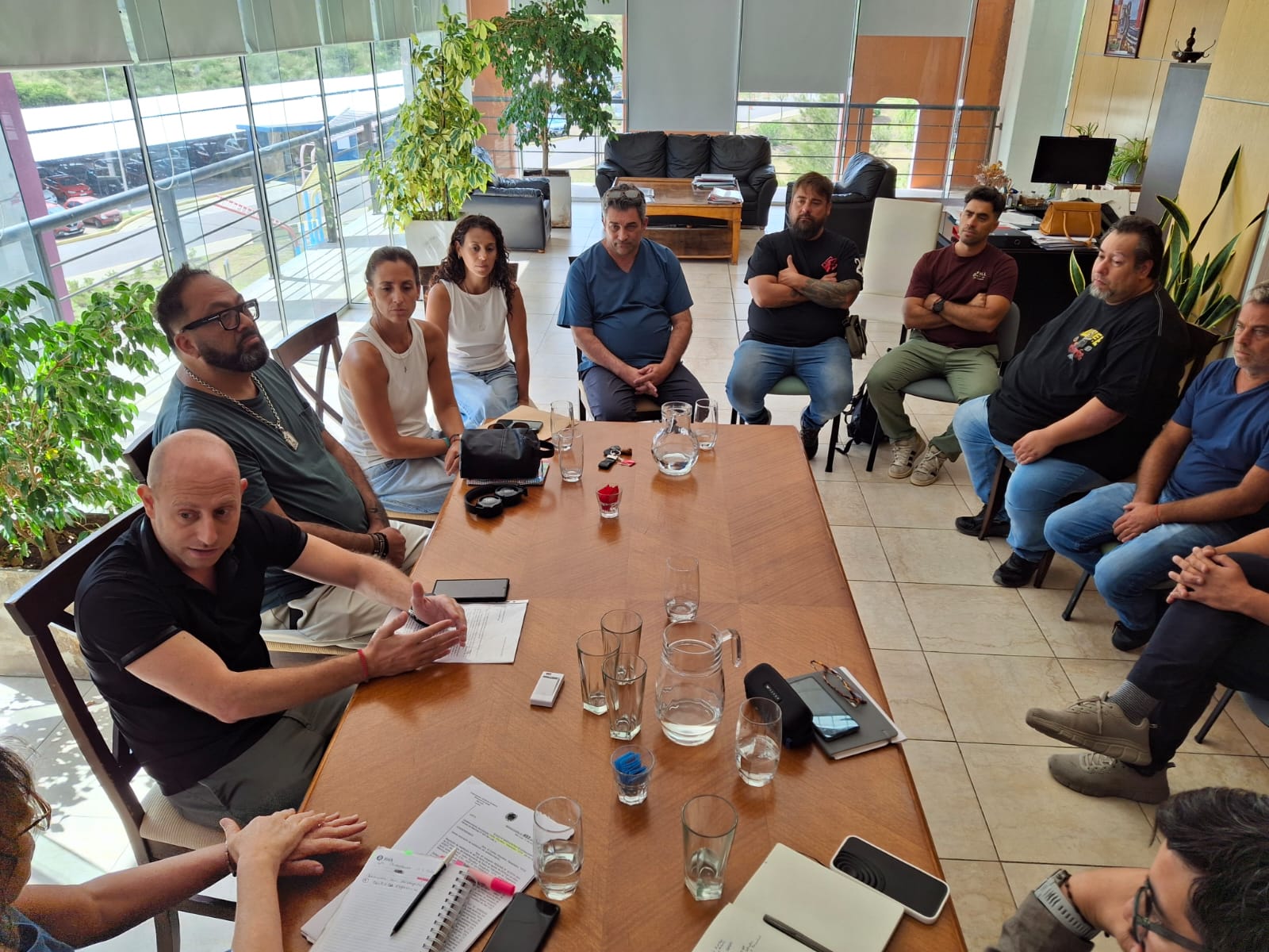 Lee más sobre el artículo Discapacidad: la Provincia transfirió $960 millones para garantizar la continuidad de los servicios