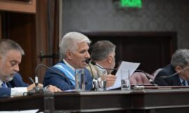 Reforma constitucional: cuáles son los principales cambios que propone el Gobierno