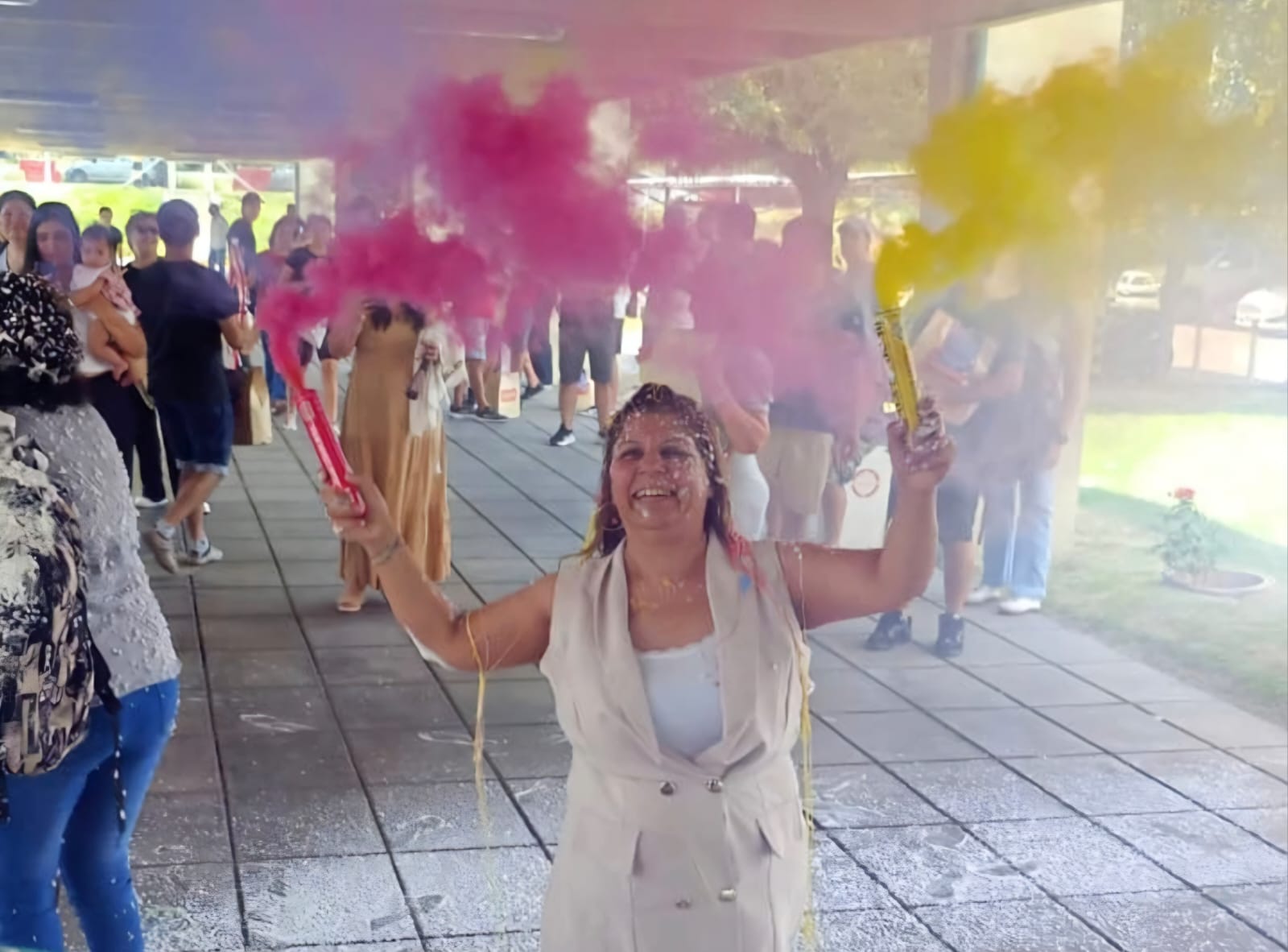 Lee más sobre el artículo Se jubiló después de trabajar 39 años en la fábrica Bagley