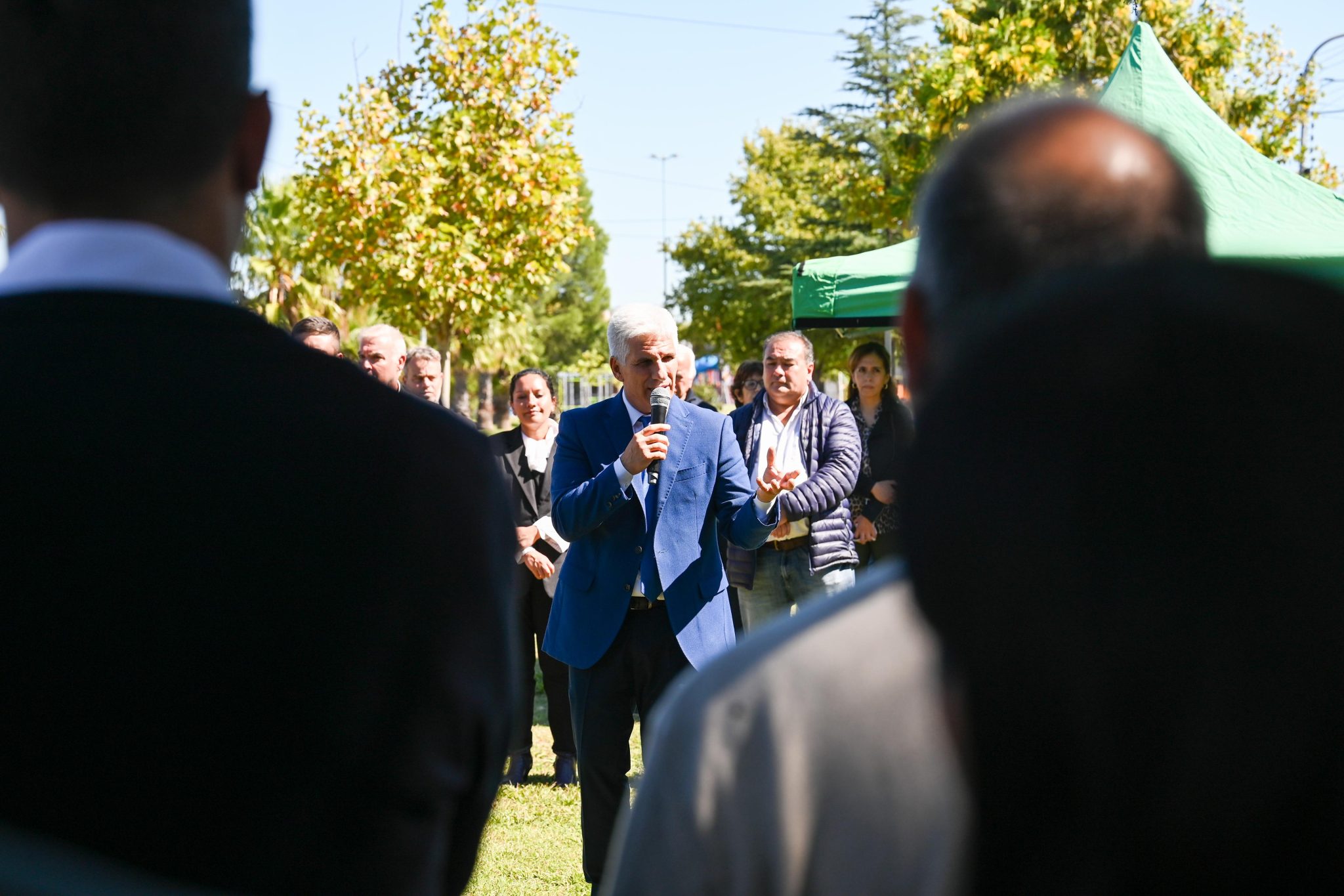 En este momento estás viendo Investigan posible caso de violencia escolar en Villa Mercedes y destacan rápida intervención del Estado
