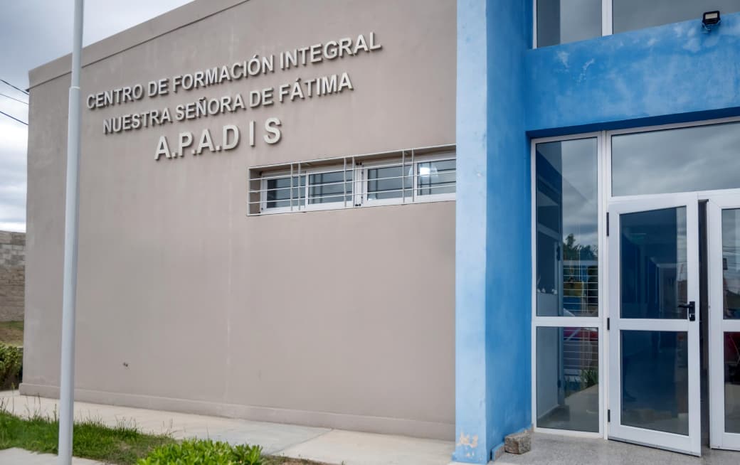 Lee más sobre el artículo Calvario en APADIS: Denuncian que un niño de 8 años sufrió lesiones tras constantes ataques de un compañero