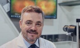 Salud visual: Especialista del Instituto Zaldívar advierte sobre el aumento de miopía por el uso de pantallas