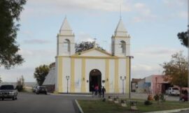 Fiesta del Señor de Renca: el intendente confirmó todos los detalles para mayo