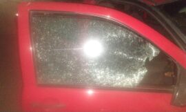 Denuncian intentos de robo y ataques a piedrazos en un ingreso a La Punta