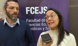 Lanzan un “Puente académico” en Villa Mercedes para vincular la secundaria con la Universidad
