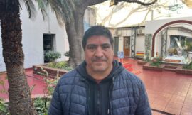 Taxistas de San Luis solicitan que se apruebe la misma ordenanza que se aprobó en Villa Mercedes para regularizar las aplicaciones de viajes