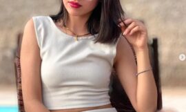 Con apenas 20 años, una cantante sanluiseña cumplió el sueño de cantar junto a Karina