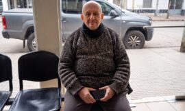 Un jubilado de 65 años pide ayuda para conseguir un alquiler: “Solo necesito una habitación y podré pagar cuando cobre mi pensión”
