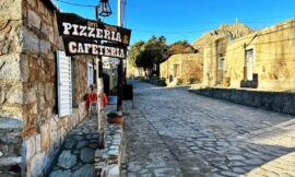 La Carolina mantiene un buen movimiento turístico y apuesta a una “segunda fiebre del oro” basada en el turismo