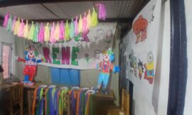 El Comedor René prepara un gran festejo por el Día del Niño y convoca a la solidaridad de la comunidad