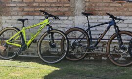 Inseguridad en San Luis: una familia sufrió el robo de dos bicicletas en su vivienda y pide ayuda para recuperarlas