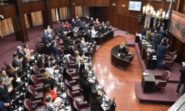 Diputados dio sanción definitiva al RIPEE, el nuevo Régimen de Promoción Económica y Empleo
