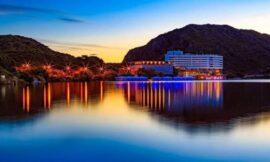 Fin de semana largo en San Luis: estiman una ocupación turística de entre 30% y 40%