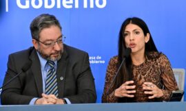 Caso Nancy Aitana: la Justicia confirmó que la investigación continúa