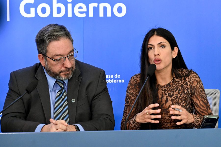 En este momento estás viendo Caso Nancy Aitana: la Justicia confirmó que la investigación continúa