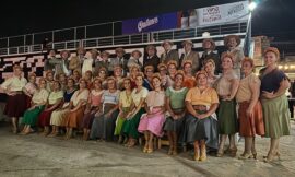 Rincón Nativo celebra sus 31 años con una gran gala en el Palacio de los Deportes