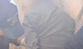 San Luis: demoraron a un hombre de 75 años por un presunto abuso