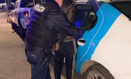 Villa Mercedes: demoraron a un hombre y recuperaron elementos robados de una iglesia