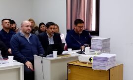 Caso Molino Fénix: prisión preventiva para tres imputados y pedido de desafuero a un diputado por el presunto desvío de $1.000 millones