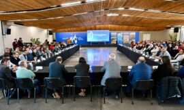 San Luis se prepara ante la posible llegada de El Niño: la Provincia coordina un plan de prevención