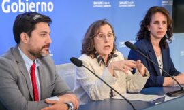 San Luis llevó a la Justicia a la obra social IOMA por una deuda de casi $500 millones
