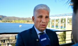 “Gran parte de los trabajadores de la actividad privada provienen del sector industrial”