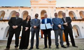 Reforma constitucional en San Luis: qué cambia, qué se votará y cuándo comenzará el debate