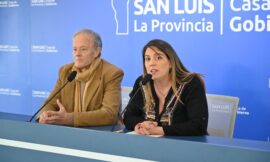 El encuentro coral “San Luis le canta a América” llega a la provincia con espectáculos gratuitos