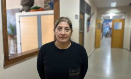 A cinco años de la desaparición de Guadalupe Lucero, su familia solicita a la Justicia Federal investigar a su abuelo paterno