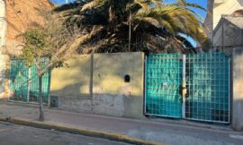 Indignación: desvalijaron su casa en calle Junín y reclama que la justicia caratuló el hecho como “tentativa”