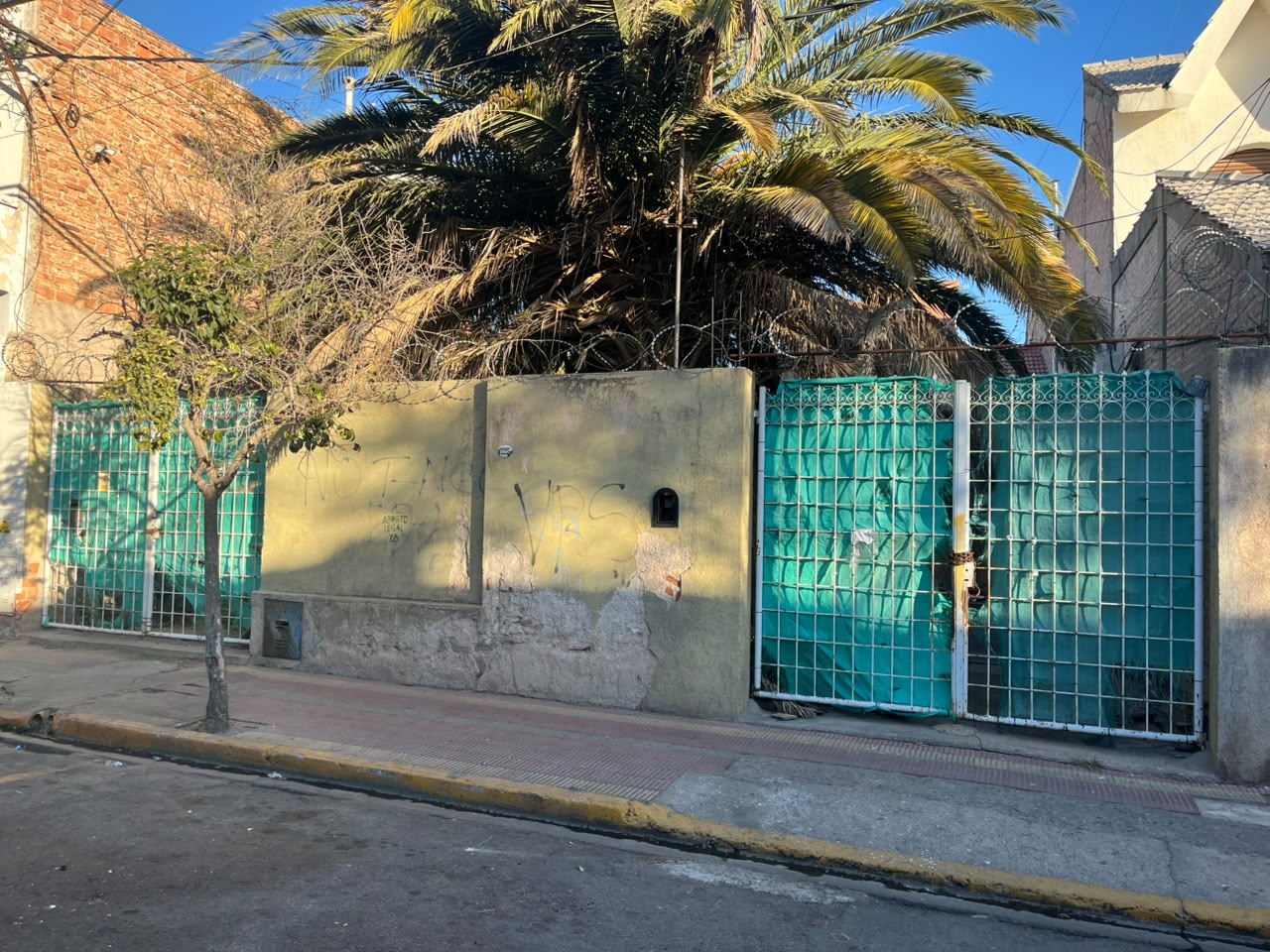 En este momento estás viendo Indignación: desvalijaron su casa en calle Junín y reclama que la justicia caratuló el hecho como “tentativa”