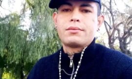 San Luis: se cumplen dos semanas de la desaparición de Maximiliano Cabrera y la familia pide intensificar la búsqueda
