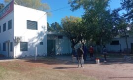 Polimer: 14 trabajadores esperan una definición tras una nueva audiencia por el conflicto laboral