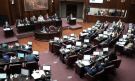 Diputados dio media sanción al Presupuesto 2027: equilibrado, sin endeudamiento y con eje en educación, salud y seguridad