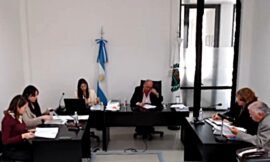 Simuló estar muerta para sobrevivir: amplían la pericia clave en la causa por el ataque a una niña en Santa Rosa del Conlara