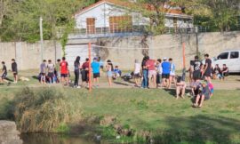 El Trapiche recibió entre 8.000 y 10.000 estudiantes durante los festejos y registró un 95% de ocupación