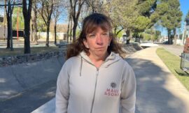 Desesperado pedido en Juana Koslay: una madre espera una autorización para derivar a su hijo a un centro especializado