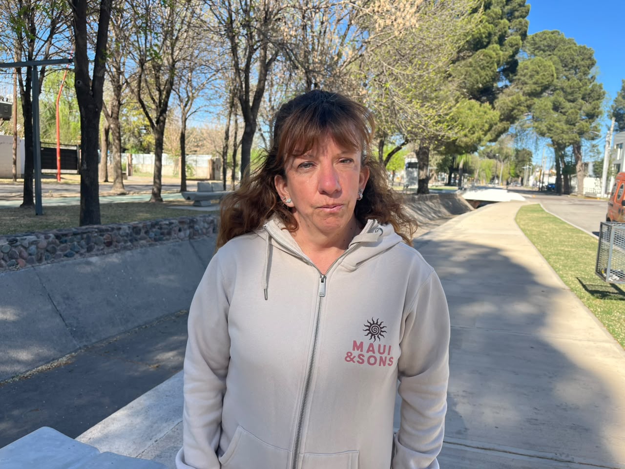 En este momento estás viendo Desesperado pedido en Juana Koslay: una madre espera una autorización para derivar a su hijo a un centro especializado