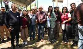 La Expo Rural de Villa Mercedes celebró su 95ª edición con una gran convocatoria
