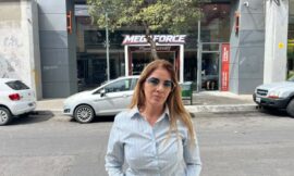 Denunció una presunta estafa en un gimnasio de San Luis y reclama la devolución de $40 millones