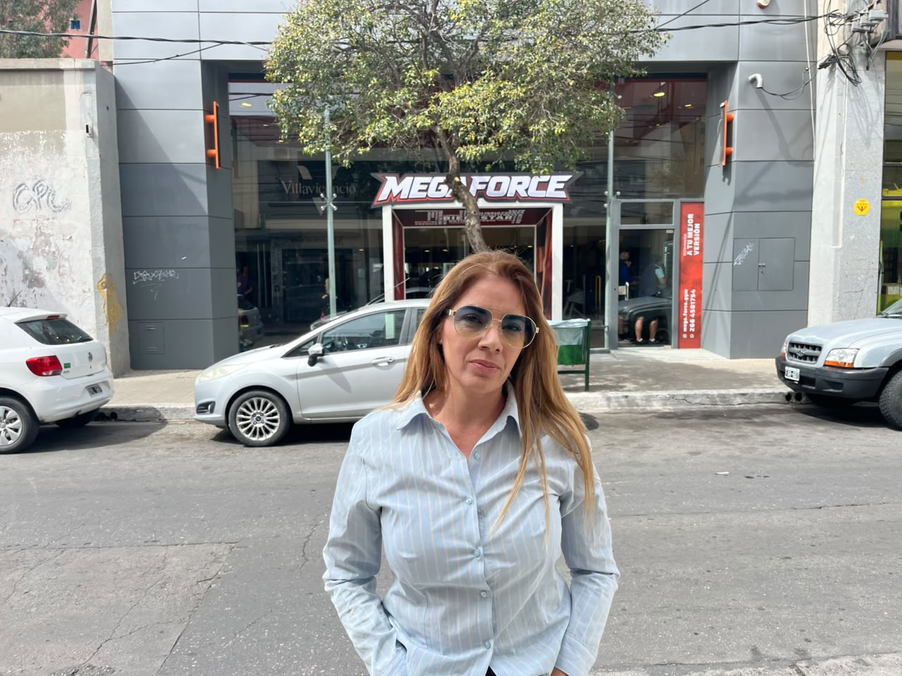 En este momento estás viendo Denunció una presunta estafa en un gimnasio de San Luis y reclama la devolución de $40 millones